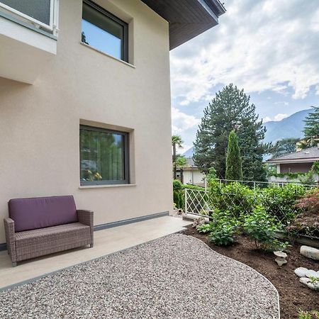 Maia Garden Apartment Merano Luaran gambar