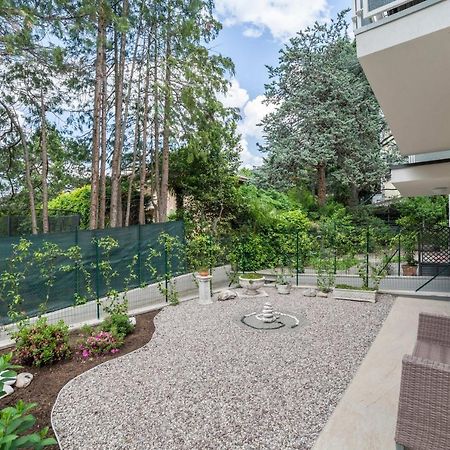 Maia Garden Apartment Merano Luaran gambar