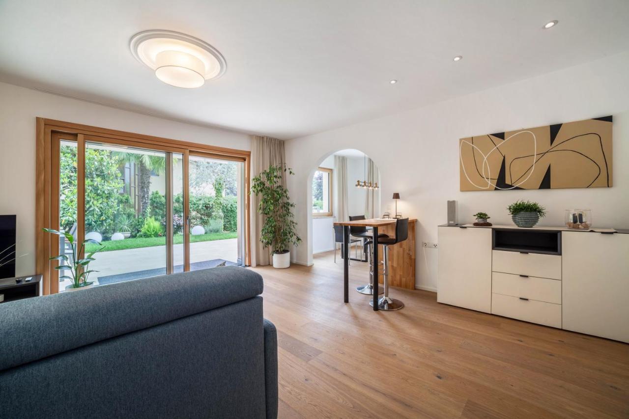 Maia Garden Apartment Merano Luaran gambar