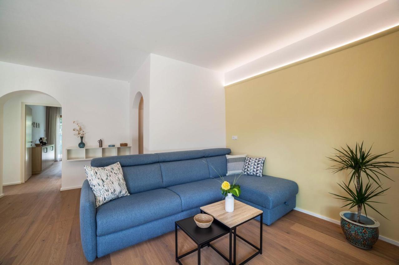 Maia Garden Apartment Merano Luaran gambar