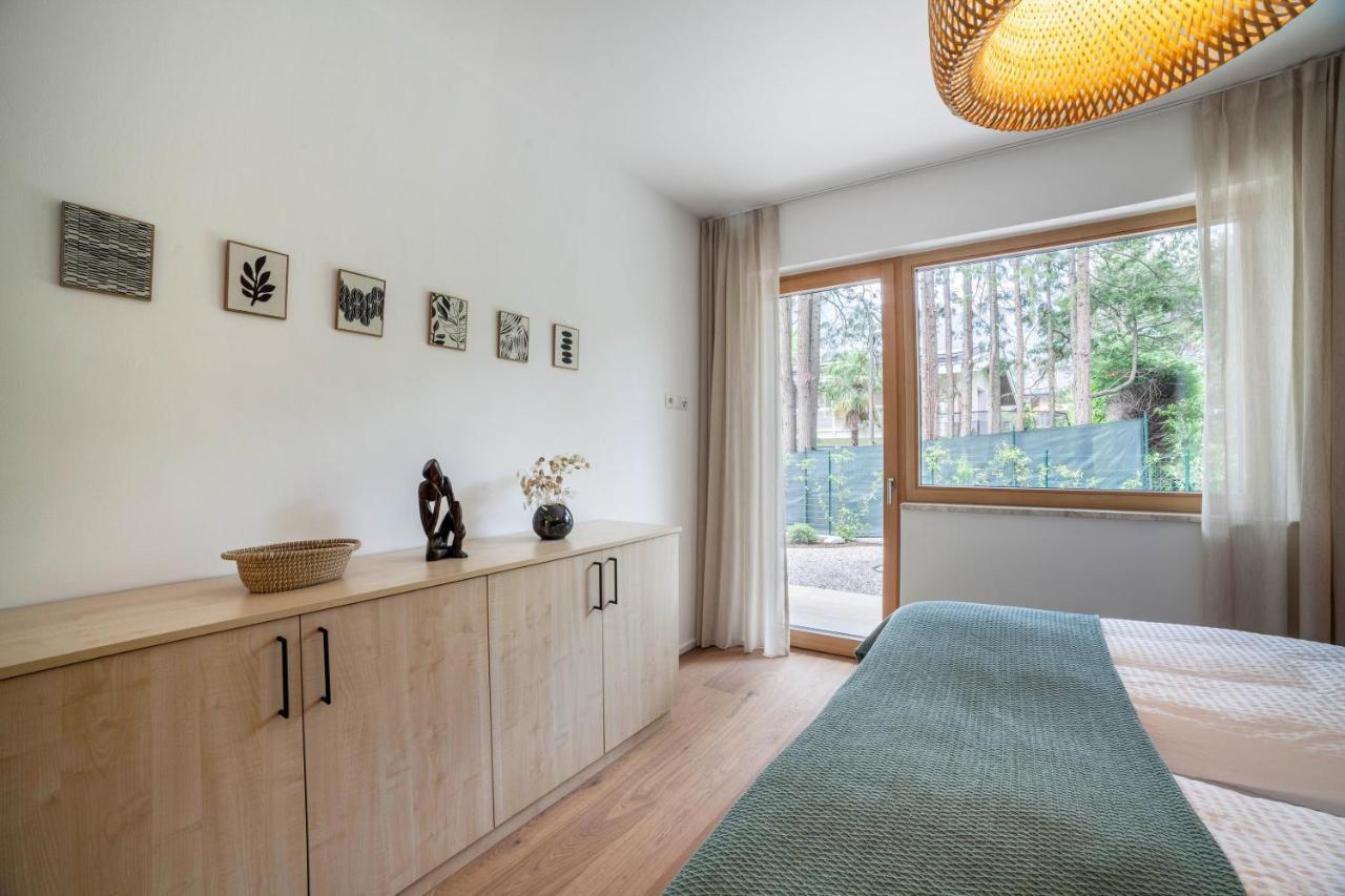 Maia Garden Apartment Merano Luaran gambar