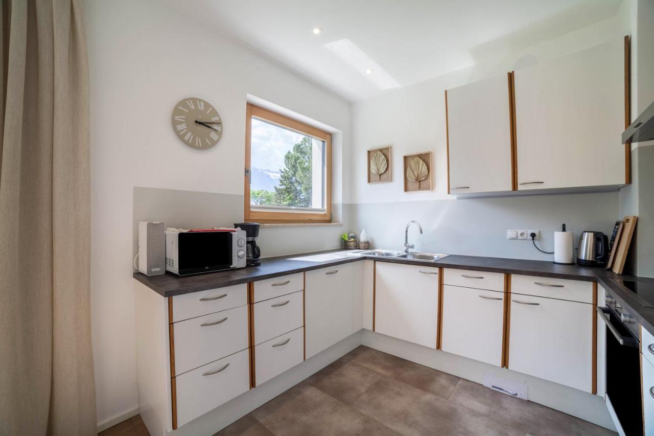 Maia Garden Apartment Merano Luaran gambar