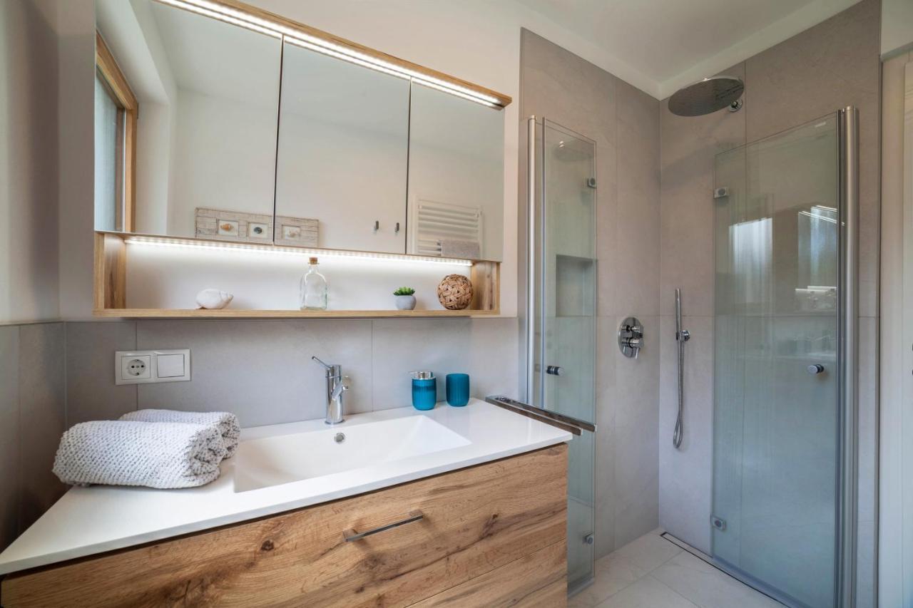 Maia Garden Apartment Merano Luaran gambar