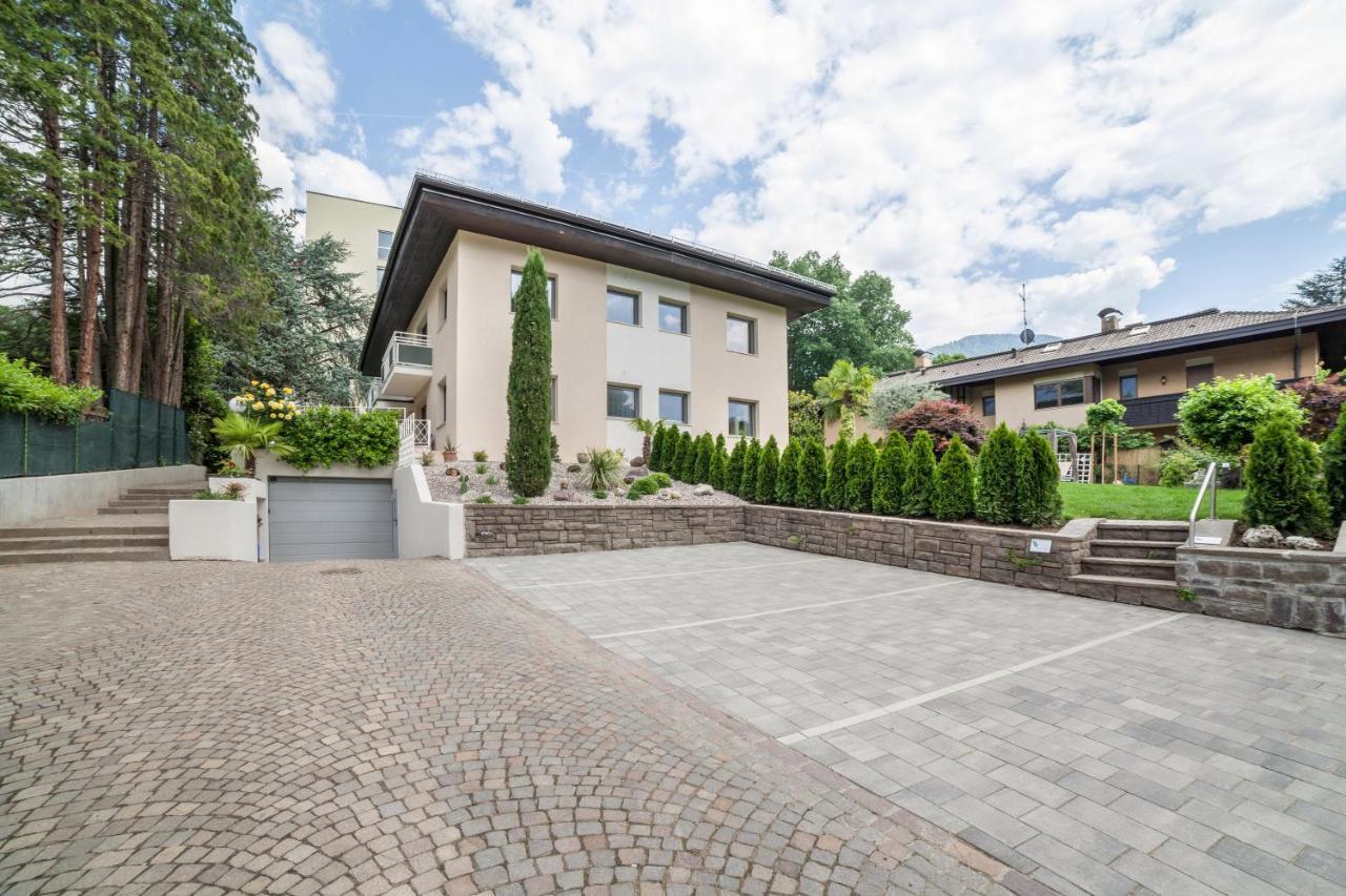 Maia Garden Apartment Merano Luaran gambar